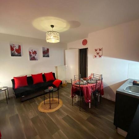 Disneyland Paris - Calm & Cute Studio 6 Mins From Rer A! Torcy  Kültér fotó