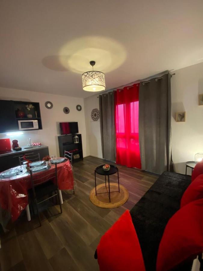 Disneyland Paris - Calm & Cute Studio 6 Mins From Rer A! Torcy  Kültér fotó