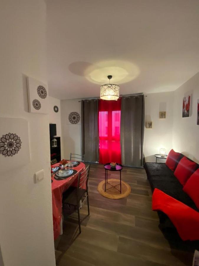 Disneyland Paris - Calm & Cute Studio 6 Mins From Rer A! Apartman Torcy  Kültér fotó