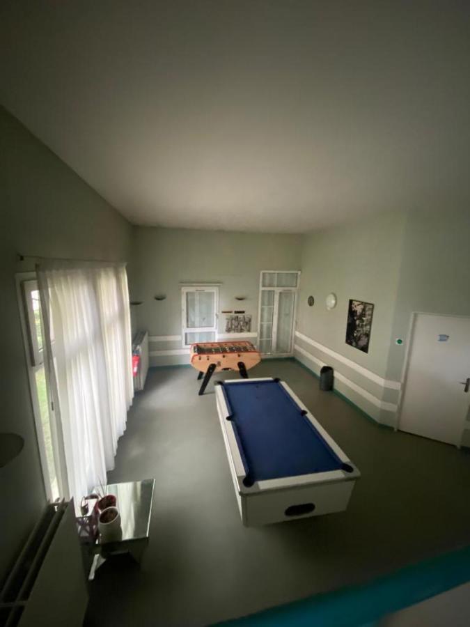 Disneyland Paris - Calm & Cute Studio 6 Mins From Rer A! Torcy  Kültér fotó