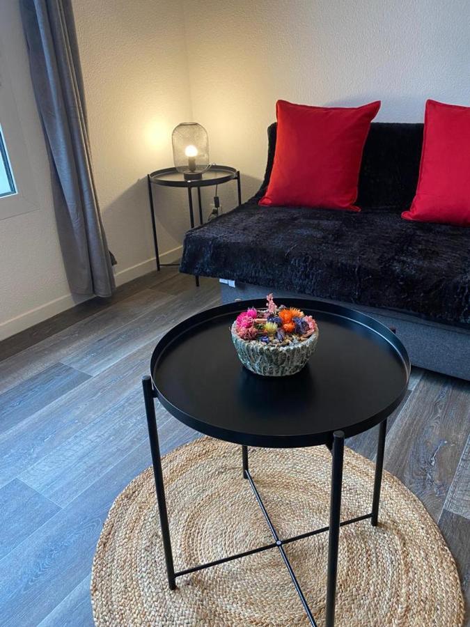 Disneyland Paris - Calm & Cute Studio 6 Mins From Rer A! Torcy  Kültér fotó