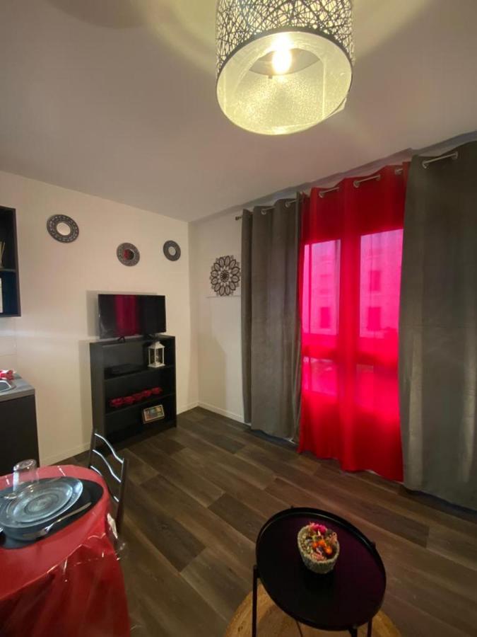 Disneyland Paris - Calm & Cute Studio 6 Mins From Rer A! Torcy  Kültér fotó