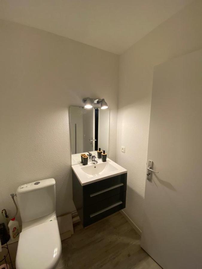 Disneyland Paris - Calm & Cute Studio 6 Mins From Rer A! Torcy  Kültér fotó