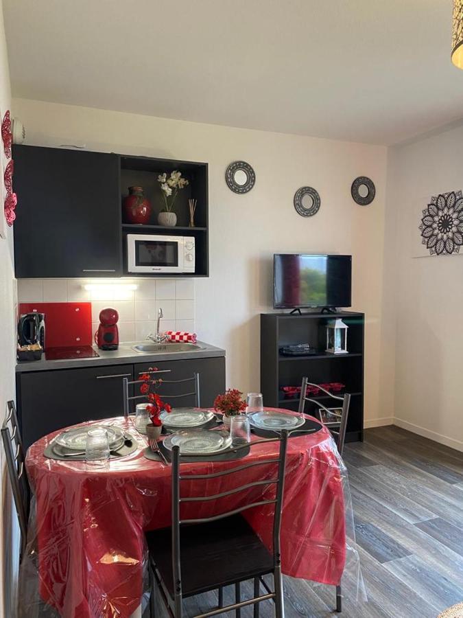 Disneyland Paris - Calm & Cute Studio 6 Mins From Rer A! Torcy  Kültér fotó