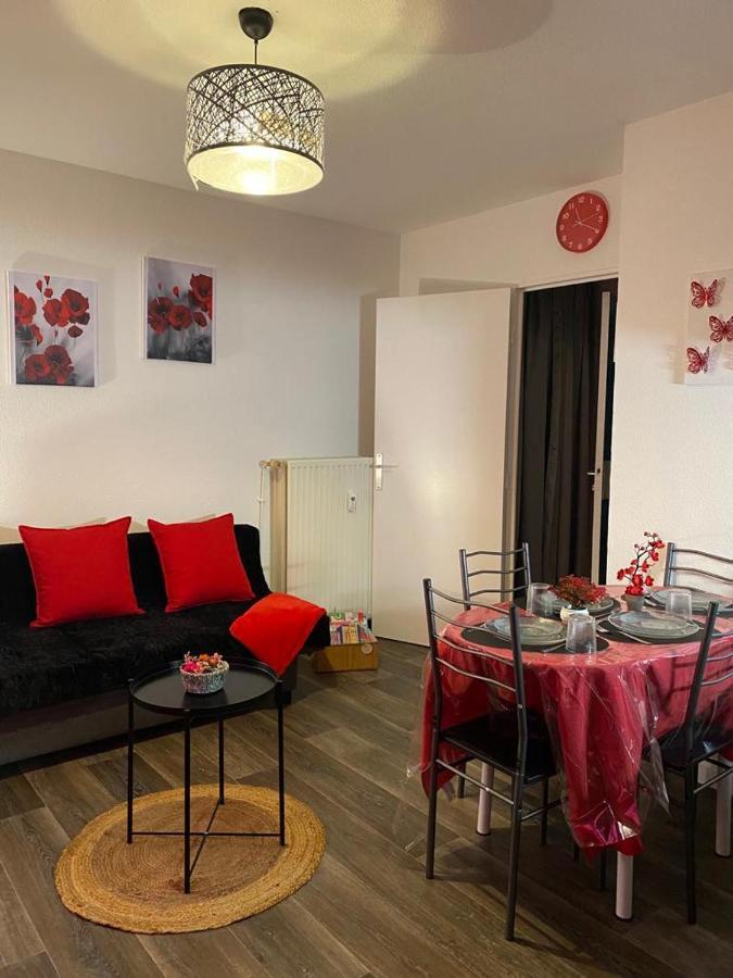 Disneyland Paris - Calm & Cute Studio 6 Mins From Rer A! Torcy  Kültér fotó