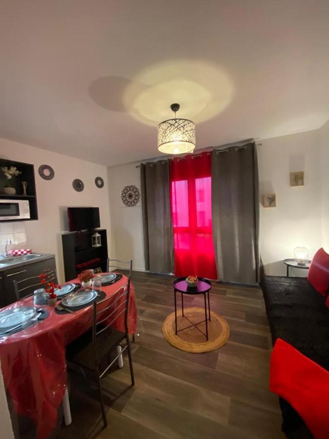 Disneyland Paris - Calm & Cute Studio 6 Mins From Rer A! Apartman Torcy  Kültér fotó